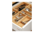 Portaposate in legno Faggio Modern Box-Axis per Cassetto varie misure | GTV - immagine 14